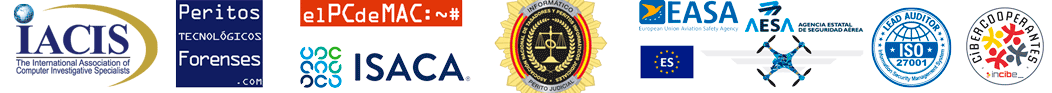 Asociaciones Profesionales Peritos Forenses